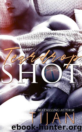 Teardrop Shot by Tijan