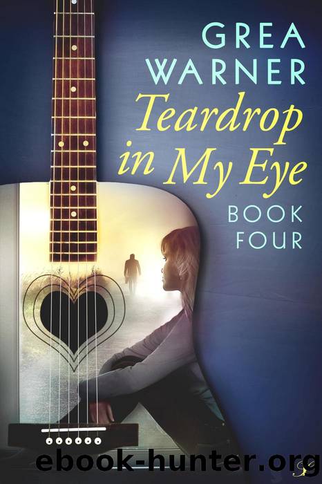 Teardrop in My Eye by Grea Warner