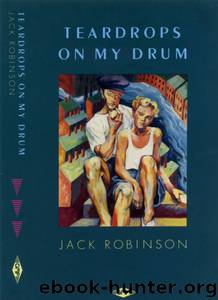 Teardrops on My Drum by Jack Robinson