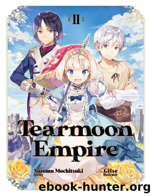 Tearmoon Empire LN Vol 02 by PDF Candy Desktop