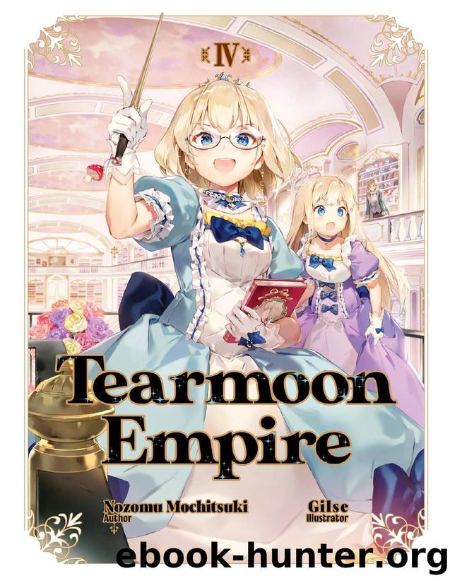 Tearmoon Empire LN Vol 04 by PDF Candy Desktop