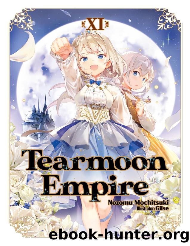 Tearmoon Empire LN Vol 11 by PDF Candy Desktop