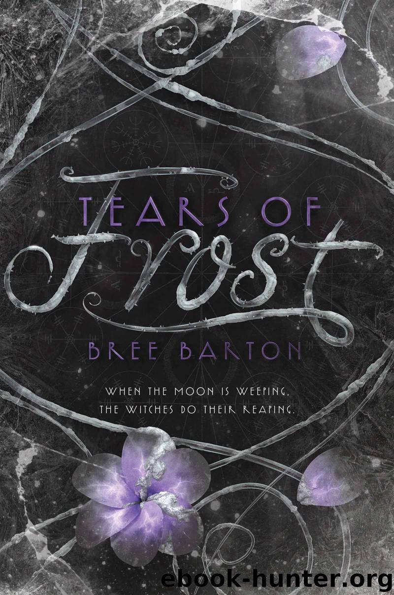 Tears of Frost by Bree Barton