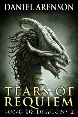 Tears of Requiem by Daniel Arenson