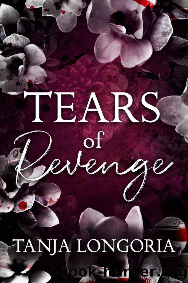 Tears of Revenge: A vampire reverse harem romance by Longoria Tanja