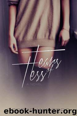 Tears of Tess by Pepper Winters
