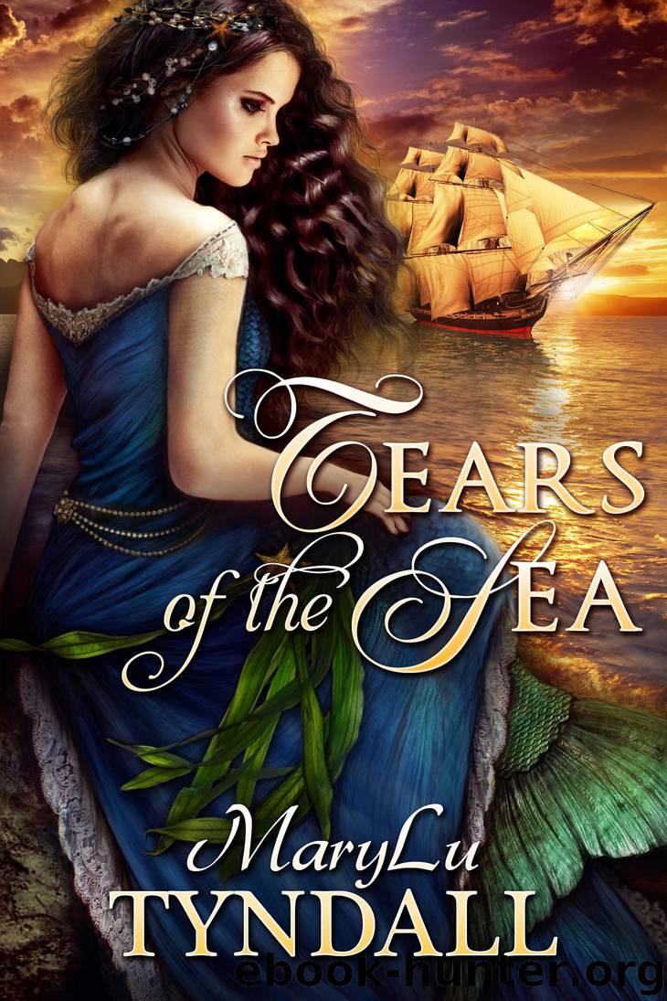 Tears of the Sea by MaryLu Tyndall