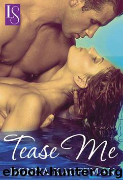 Tease Me by Donna Kauffman
