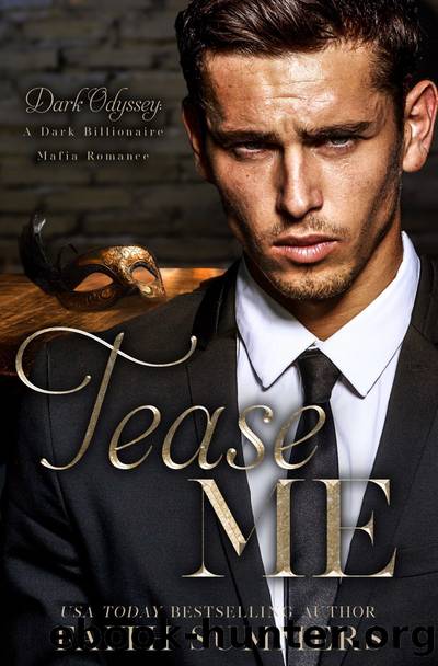 Tease Me by Faith Summers & Faith Summers