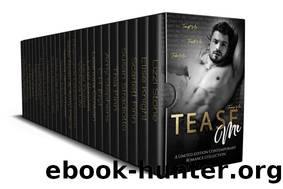 Tease Me: A Contemporary Romance Collection by unknow