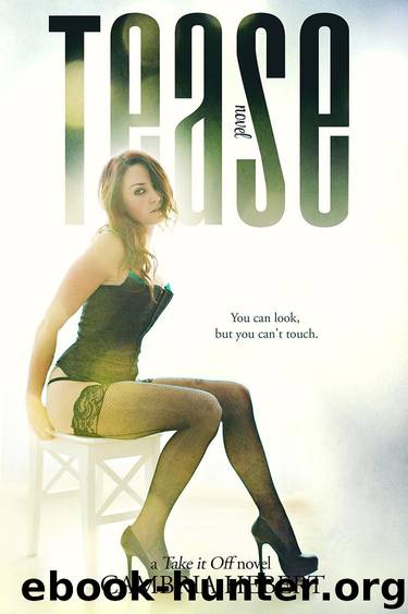 Tease by Cambria Hebert