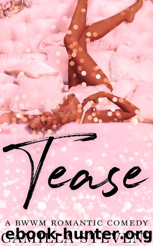 Tease by Stevens Camilla