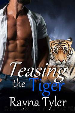 Teasing The Tiger (Seneca Falls Shifters Book 5) by Rayna Tyler