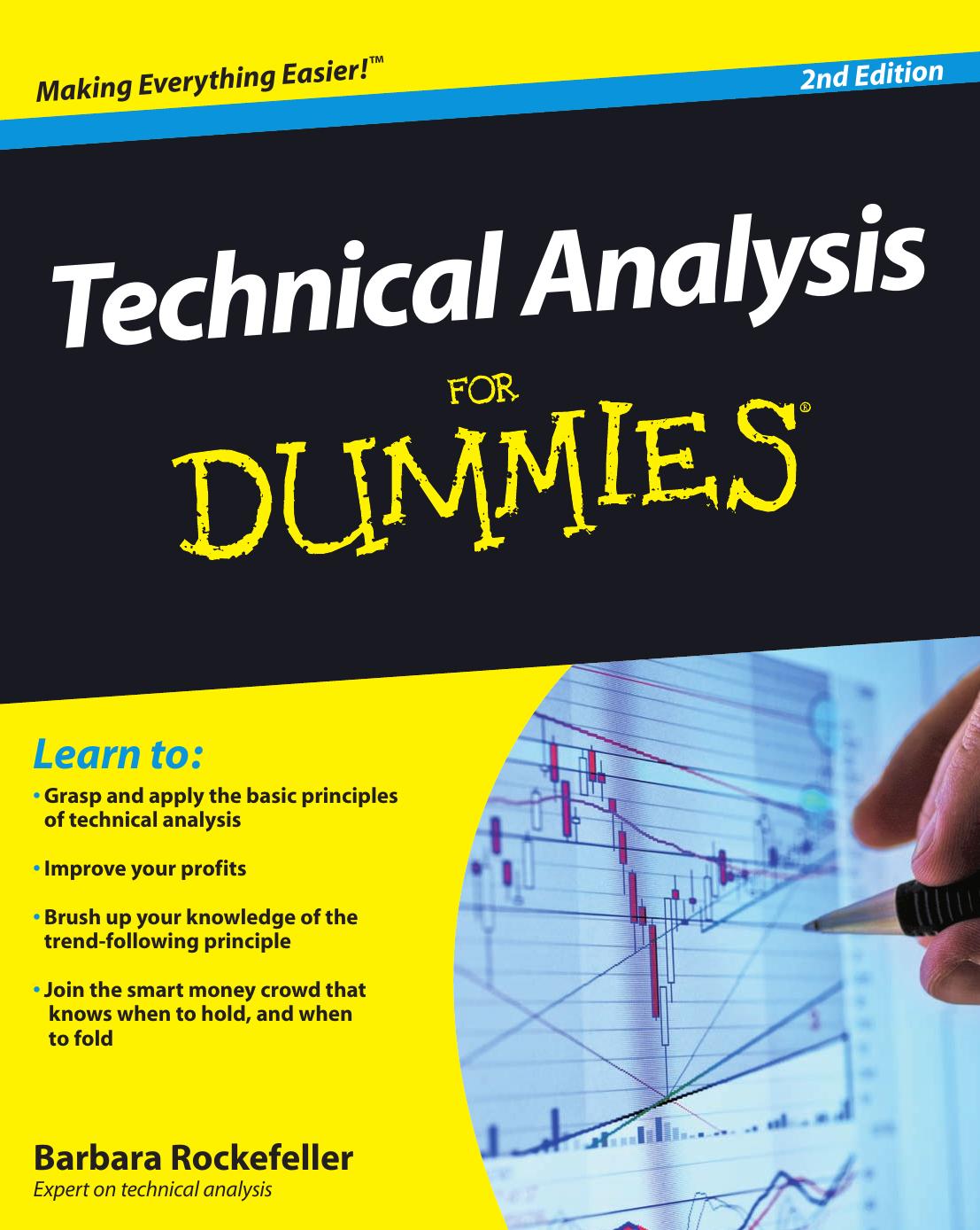Technical Analysis For Dummies by Unknown