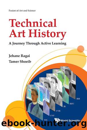 Technical Art History by Jehane Ragai