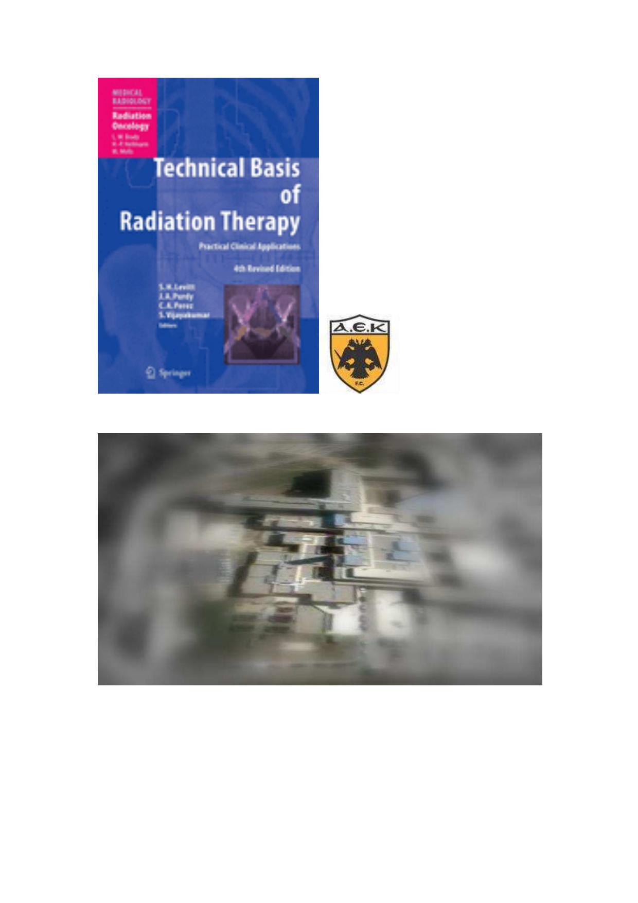 Technical Basis of Radiation Therapy.pdf by gio