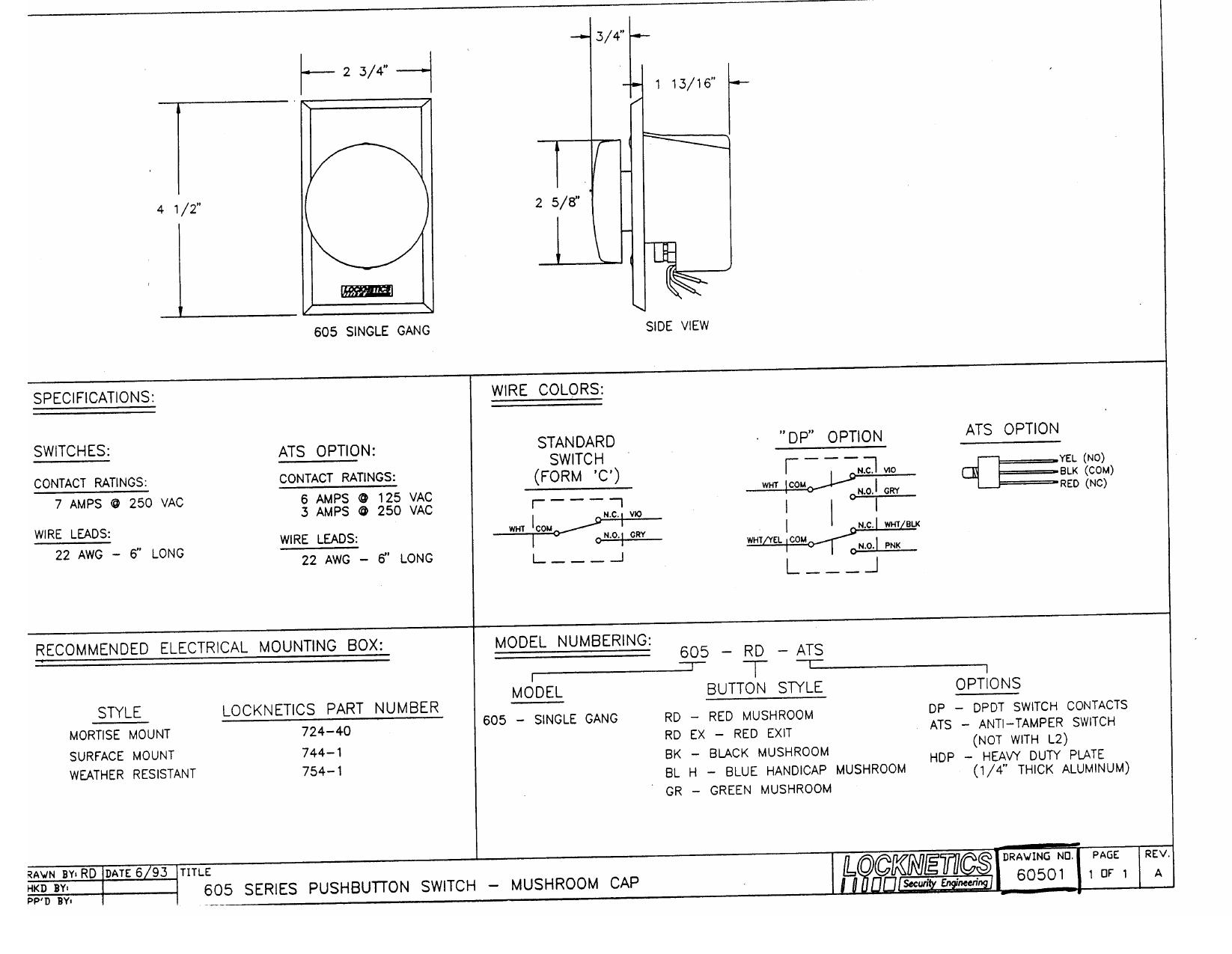 Technical Manual by Unknown