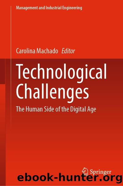 Technological Challenges by Unknown