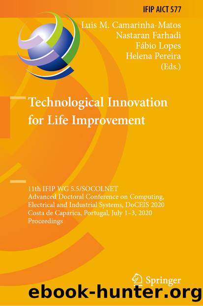 Technological Innovation for Life Improvement by Unknown