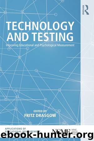 Technology and Testing by Unknown