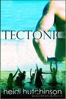 Tectonic (Double Blind Study Book 3) by Heidi Hutchinson