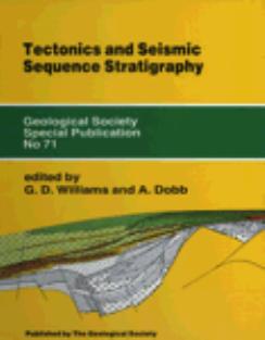 Tectonics and seismic sequence stratigraphy by G. D. Williams A. Dobb Geological Society of London