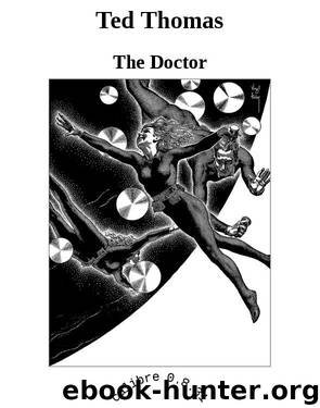 Ted Thomas by The Doctor