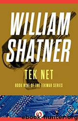 Tek Net by William Shatner