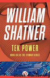Tek Power by William Shatner