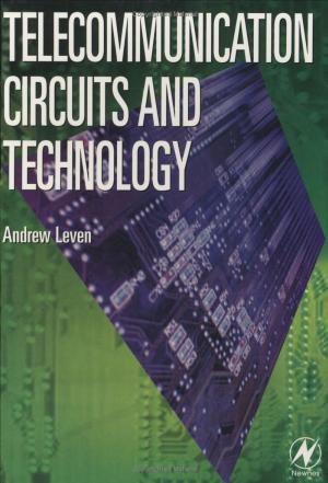 Telecommunication Circuits and Technology by unknow