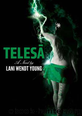 Telesa: The Covenant Keeper by Lani Wendt Young