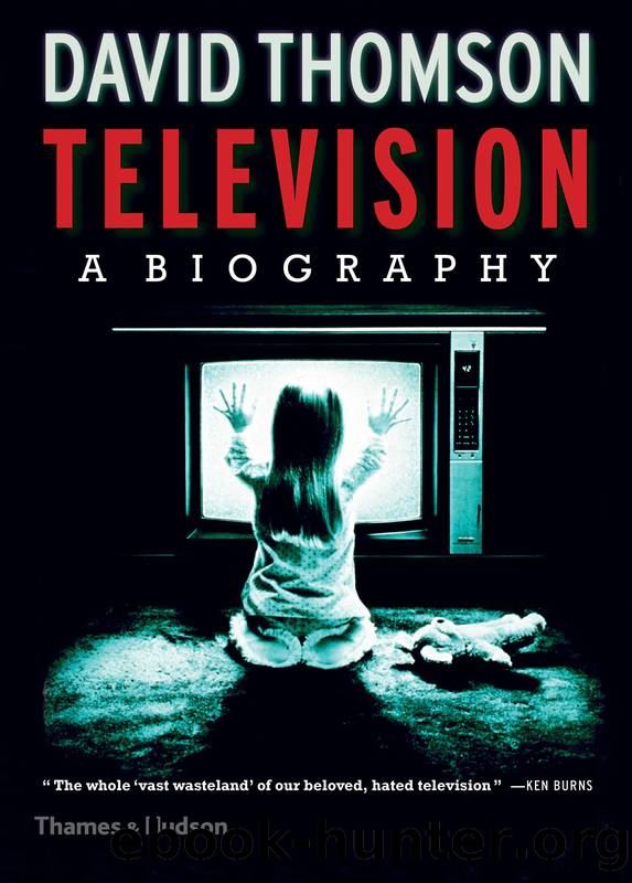 Television by David Thomson