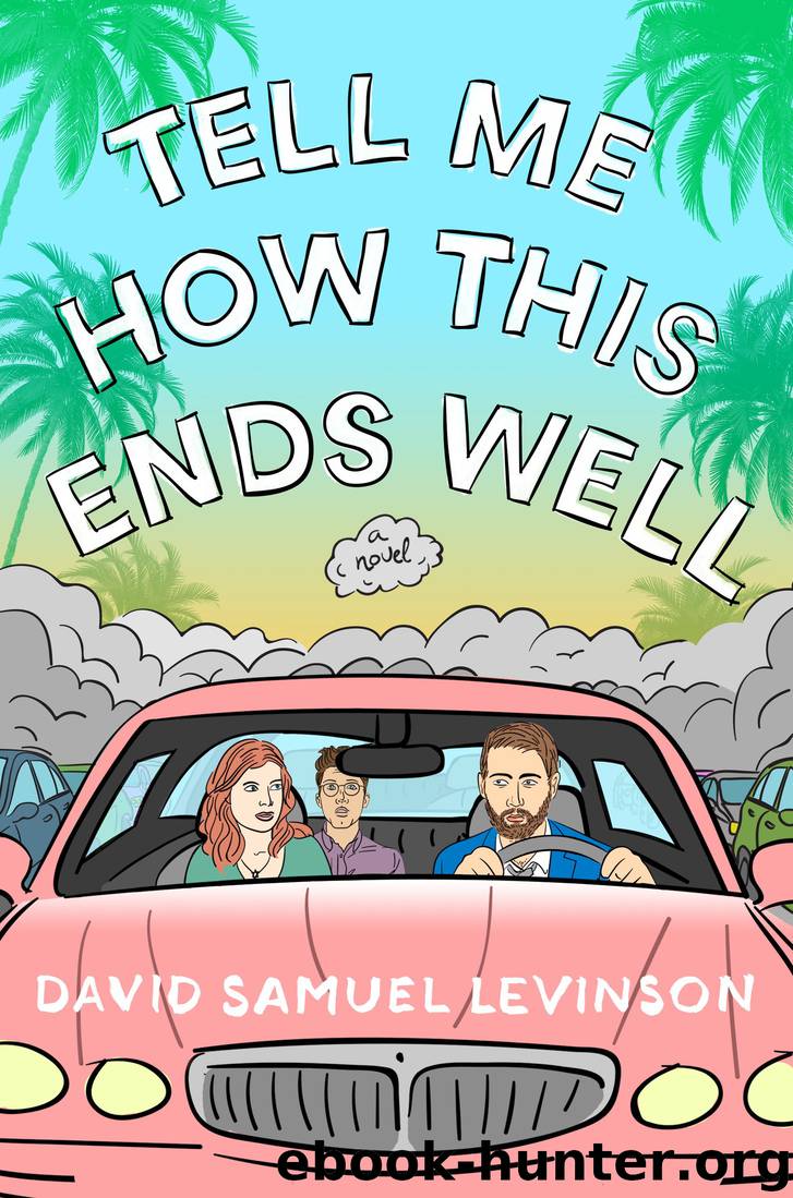 Tell Me How This Ends Well by David Samuel Levinson