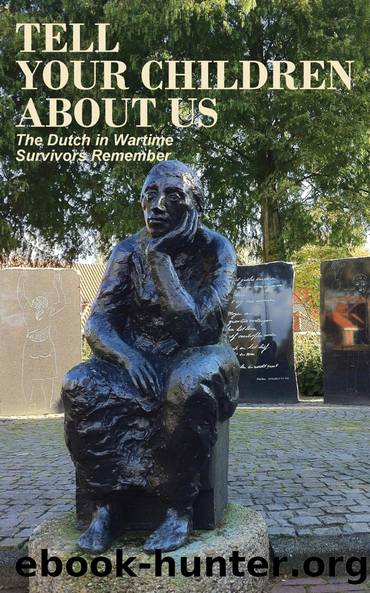 Tell your children about us by Arragon Hutten
