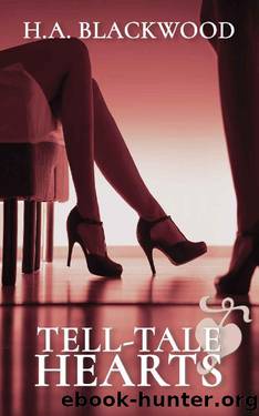 Tell-Tale Hearts by H A Blackwood