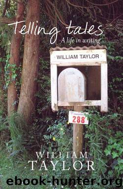 Telling Tales by William Taylor