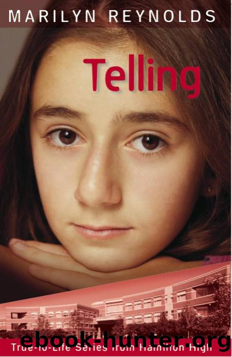 Telling by Marilyn Reynolds