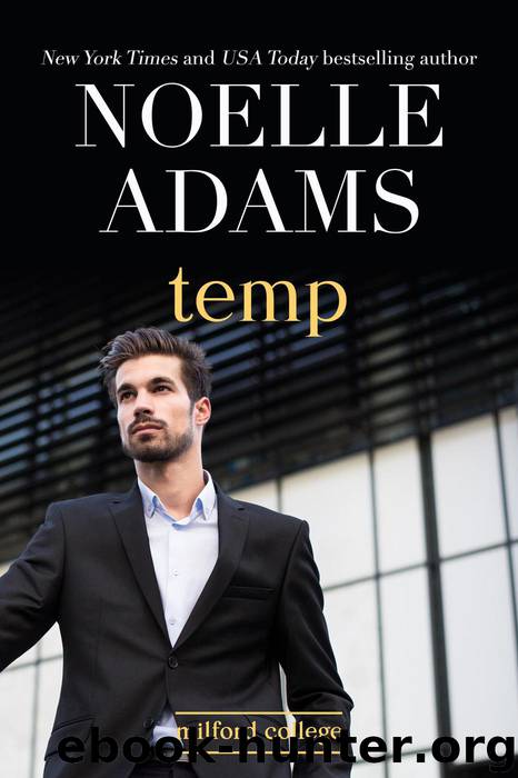 Temp by Noelle Adams