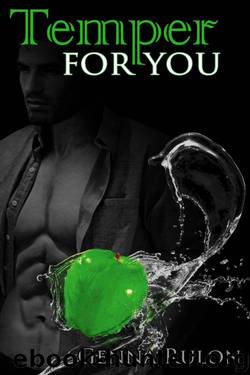 Temper for You by Genna Rulon