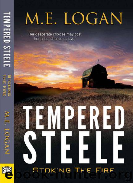 Tempered Steele by M.E. Logan