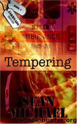 Tempering by Sean Michael