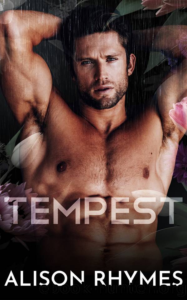 Tempest (Seattle Blades Book 3) by Alison Rhymes