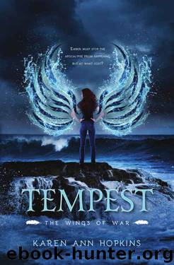 Tempest (Wings of War Book 3) by Karen Hopkins