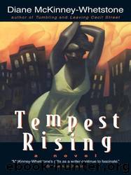 Tempest Rising by Diane Mckinney-Whetstone