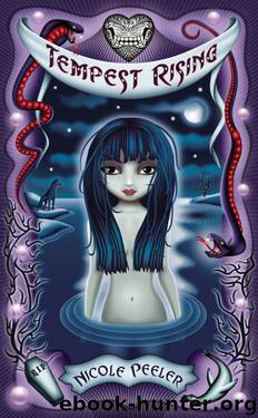 Tempest Rising by Nicole Peeler
