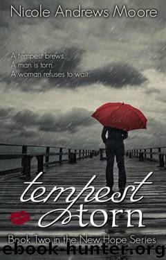 Tempest Torn by Nicole Andrews Moore
