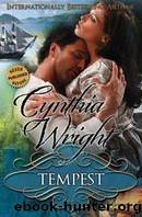 Tempest by Cynthia Wright