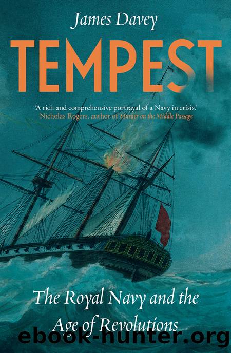 Tempest by James Davey