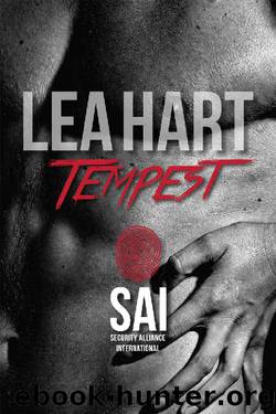 Tempest by Lea Hart
