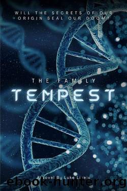 Tempest by Luke Lively